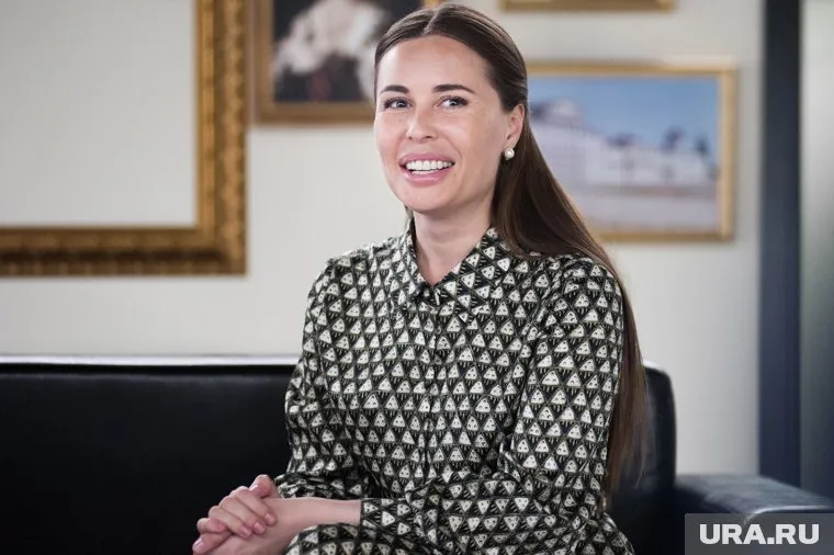 Юлия Михалкова предложила внести слово «красота» в Конституцию