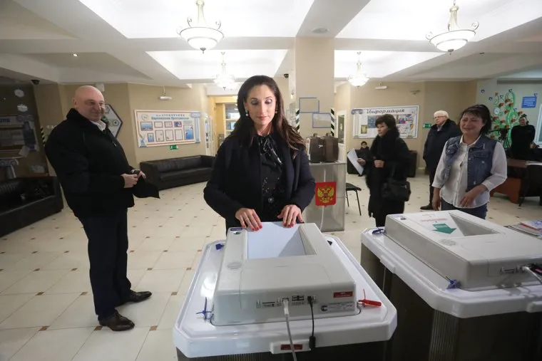 Выборы. Владивосток. необр и неотобр