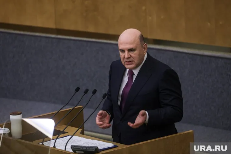 Михаил Мишустин поручил ввести новые льготы для IT-организаций на закупку необходимого оборудования