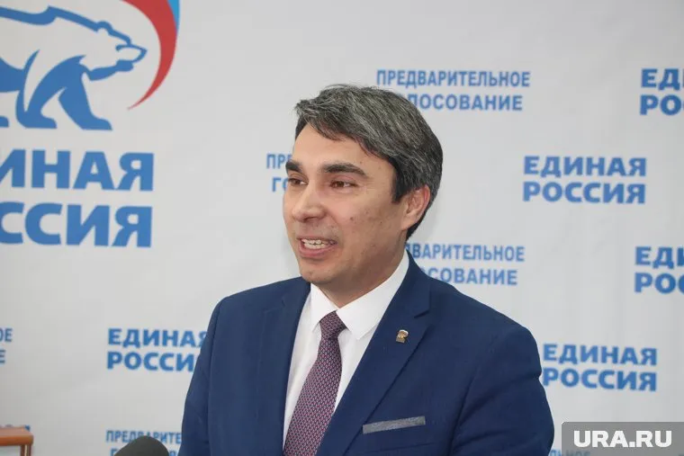 Евгений Кафеев рассказал, для чего «Единая Россия» проводит праймериз
