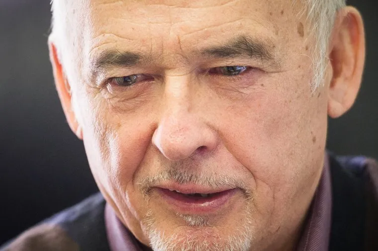 Интервью с Анатолием Гайдой. Екатеринбург, гайда анатолий