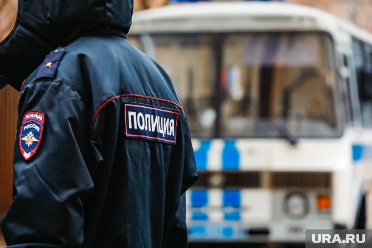 Силовая операция прошла на Сортировке