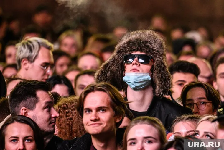 Переохлаждение головы может активизировать инфекцию