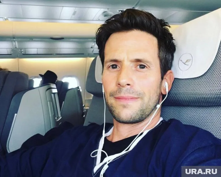 Кристиан Оливер погиб вместе с двумя дочерьми 6 января