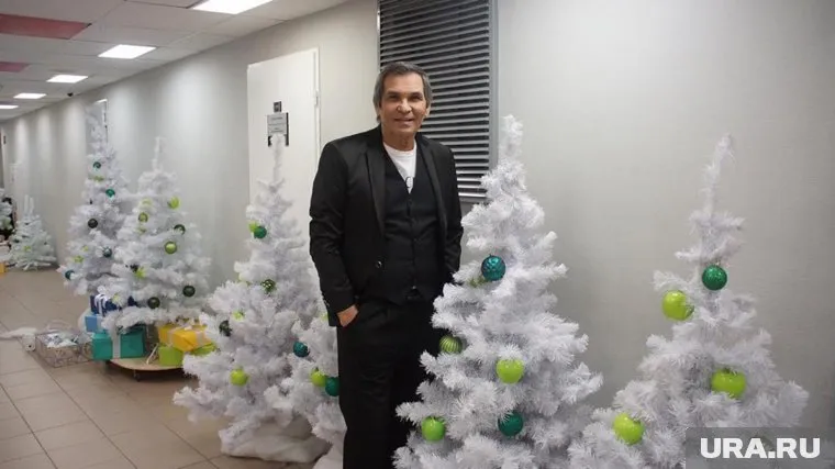 Бари Алибасова обвинили в «фейковом» отравлении