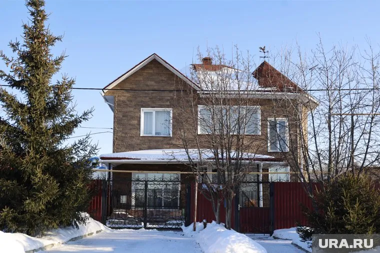 Спрос на дома снизился на 14%