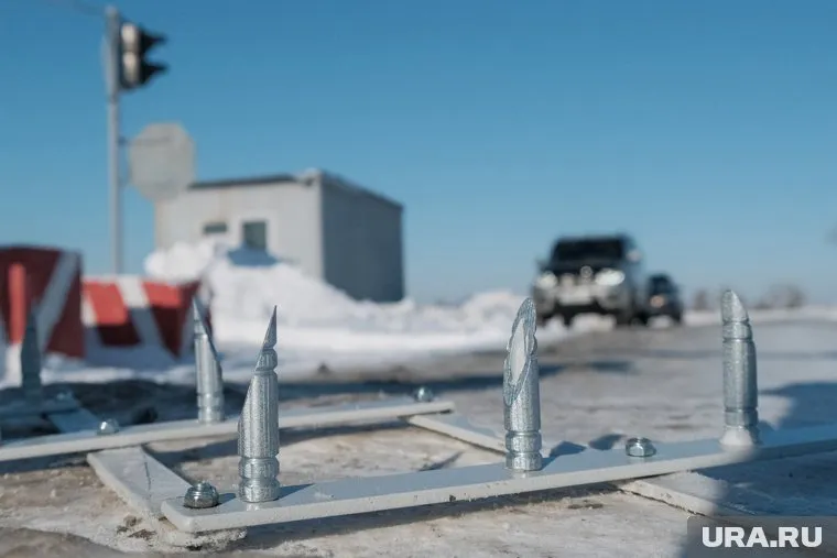 Один из беженцев умер на границе Польши и Белоруссии