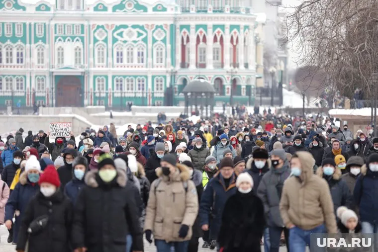 Организаторы не согласовывали проведение протестных акций