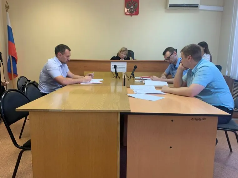 Избрание меры пресечения Вадиму Левченко, Артему Кочедыкову Челябинск