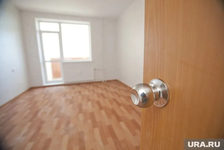 Не платить ипотеку могут только те, кто занимал у банка не более 1,5 млн рублей