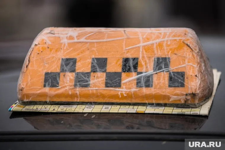 По данным источника, забастовка таксистов может пройти 20 декабря