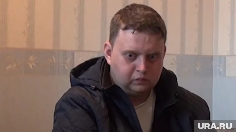 В жизни «Илья Спартак» выглядит не очень презентабельно