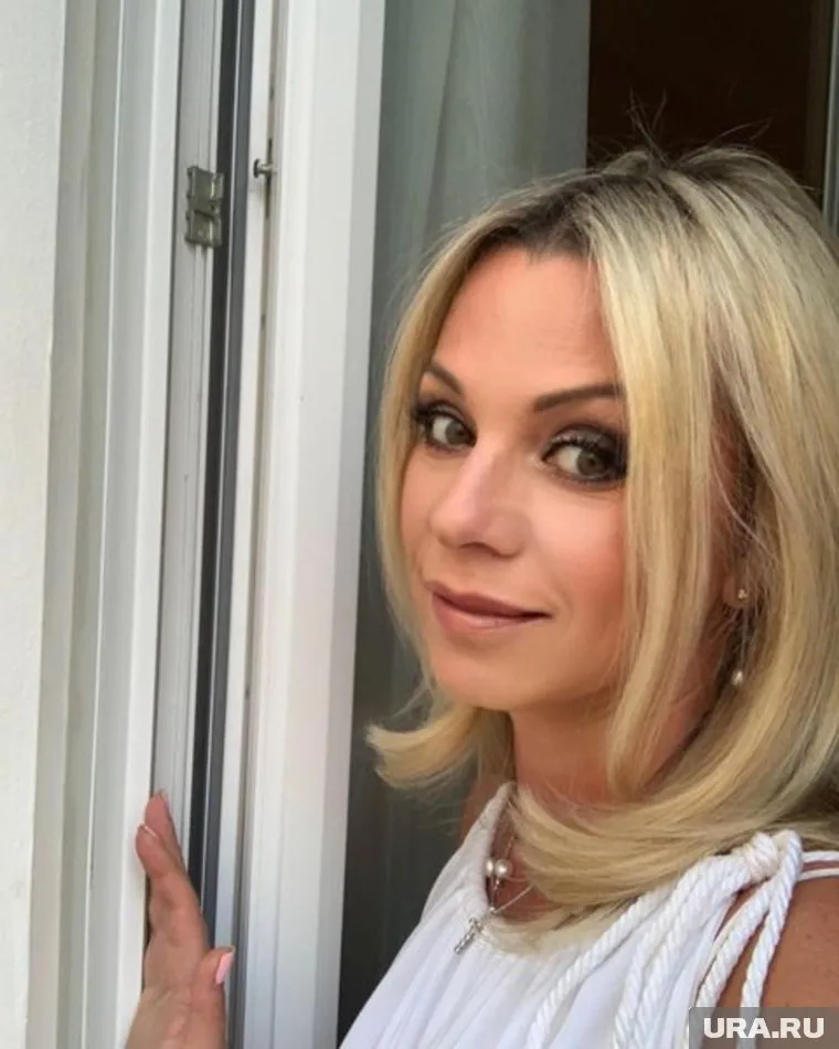 Площадь коттеджа Ирины Салтыковой — 500 квадратных метров