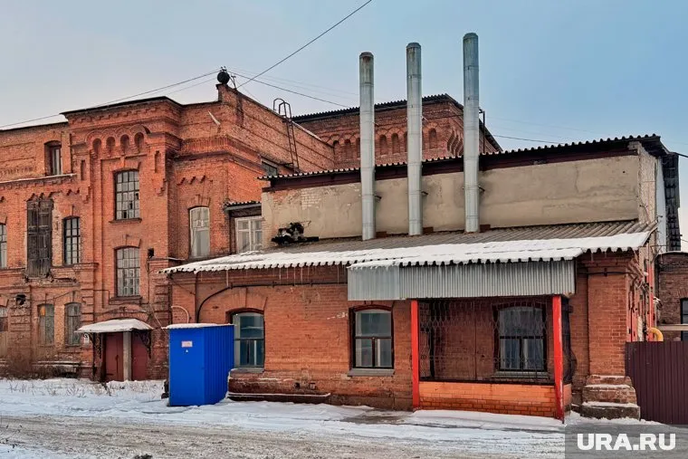 Аналог ВДНХ хотят создать в здании на старой площадке «Дормаша»