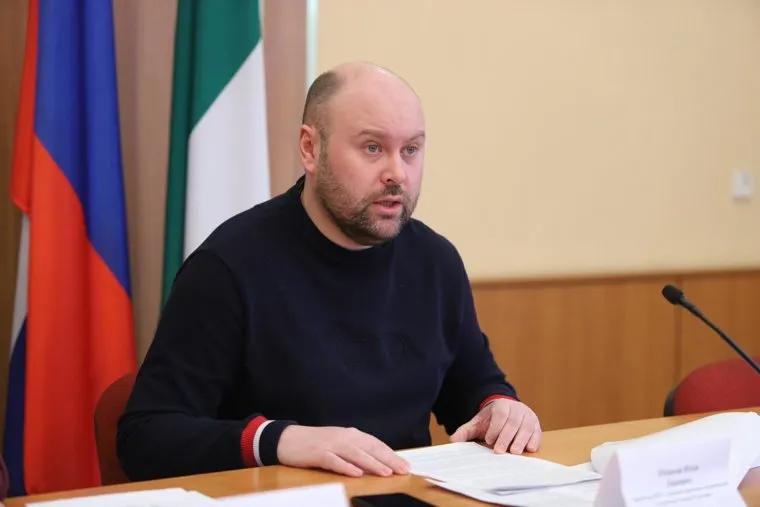 Публичные слушания по правилам благоустройства. Курган