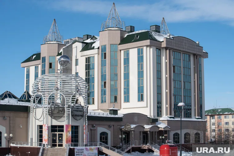 На базе арт-резиденции откроют молодежный ресторан 