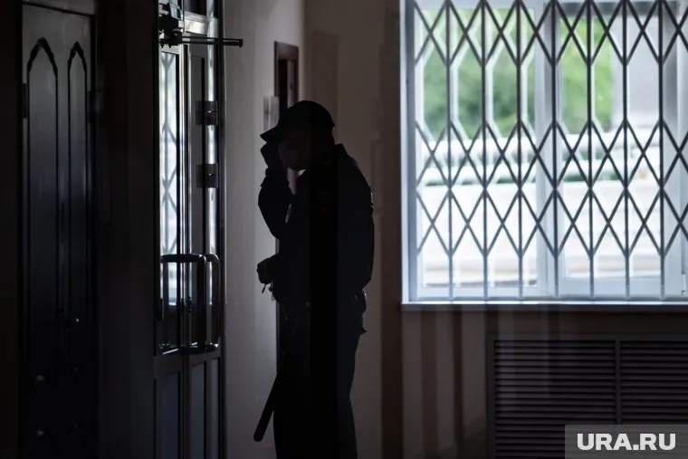 Один из конвоиров находится в тяжелом состоянии