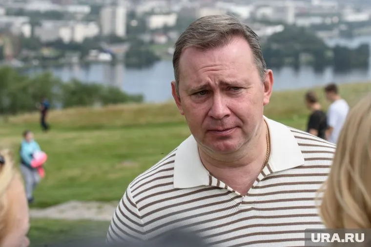 Владислав Пинаев заявил, что все памятники Нижнего Тагила, посвященные ВОВ, отремонтируют к 80-летию Победы