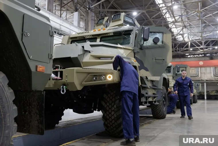 Краснов предложил выделить дополнительное финансирование для подготовки выпускников, которые будут работать в сфере ОПК