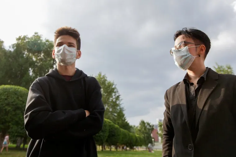 Гомофобный пикник. Екатеринбург