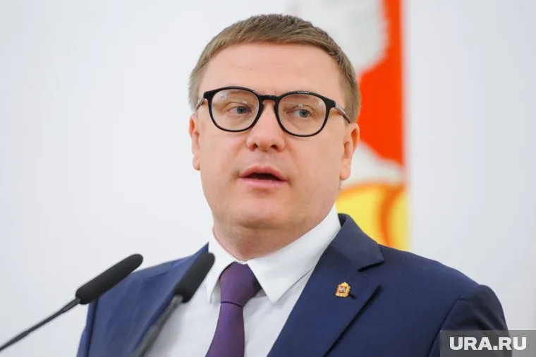 Алексей Текслер попросил финансово помочь регионам повысить зарплаты бюджетников