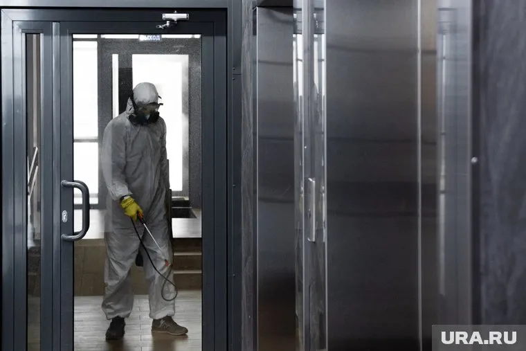 За сутки в ХМАО зараженными коронавирусной инфекцией официально признали еще 12 человек