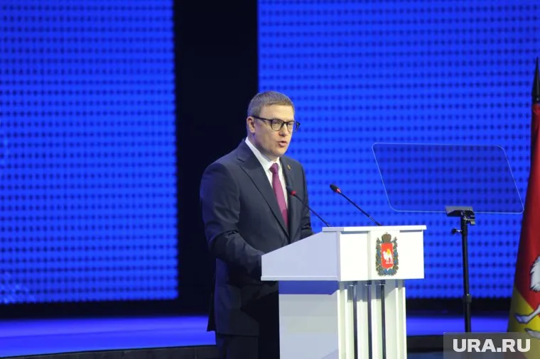 Алексей Текслер подписался под соглашением о производстве скоростных поездов