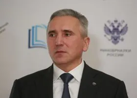 Губернатор Тюменской области обратился к работникам налоговых