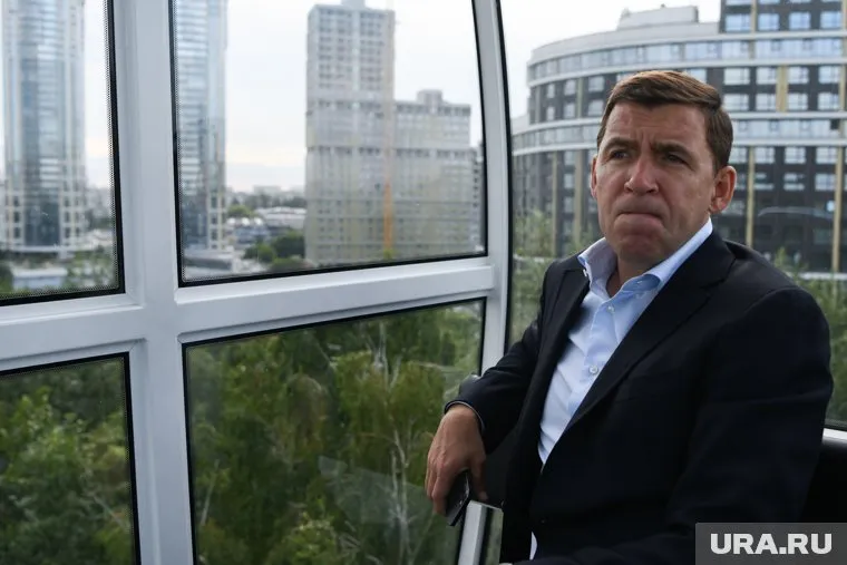 Губернатор порекомендовал посетить музей «Северская домна»