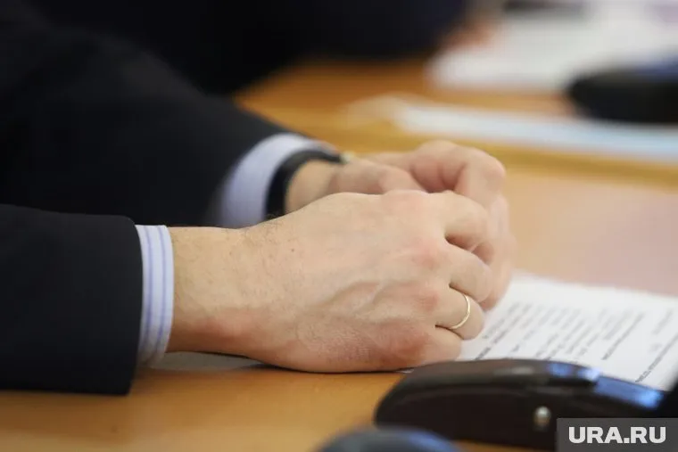 В Кетовском районе готовятся к очередной смене власти