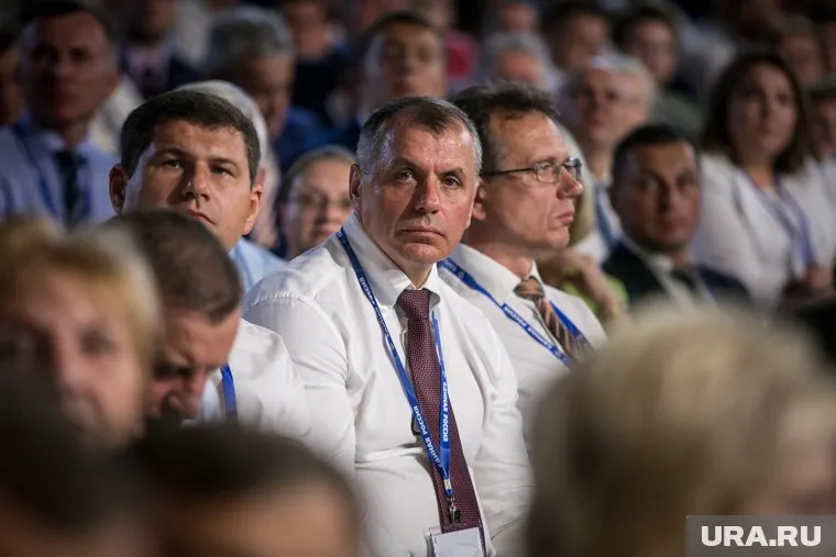 Планы Украины по поводу Киева не имеют ничего серьезного, следует из слов Владимира Константинова