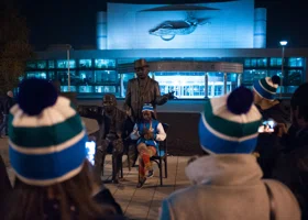 Любимое место свердловских випов обновили за 27 млн рублей