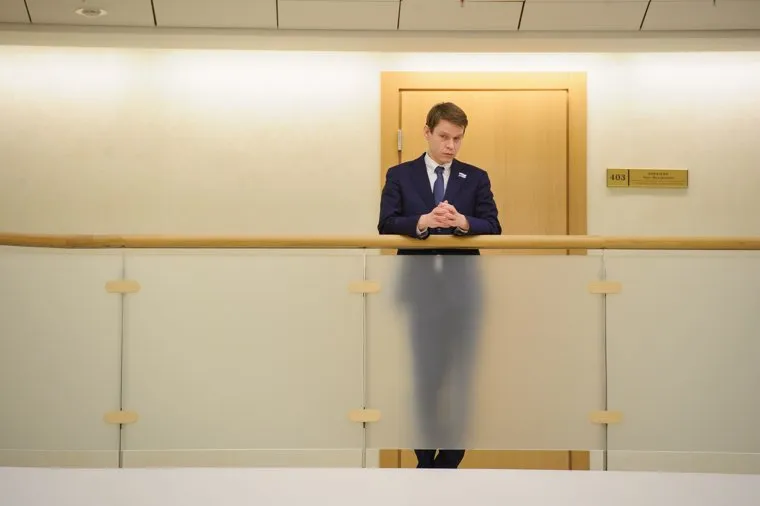 Заседание законодательного собрания Свердловской области. Екатеринбург, корчагин олег