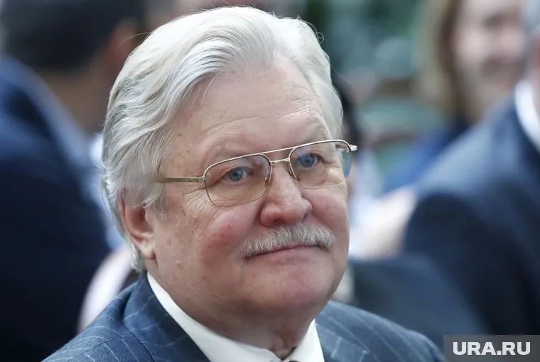 Юрий Кара скончался в возрасте 70 лет