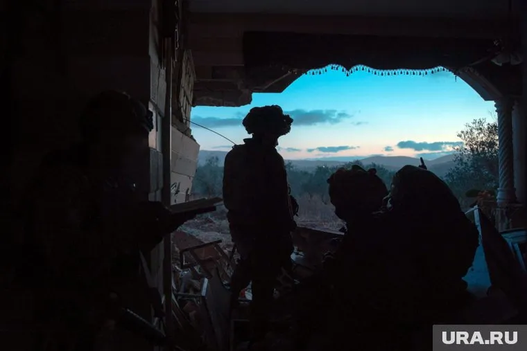 Палестина будет признана Австралией на сентябрьской генассамблеи ООН