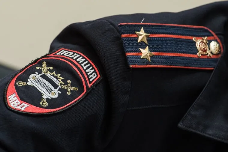 Заседание Общественной палаты Свердловской области. Екатеринбург