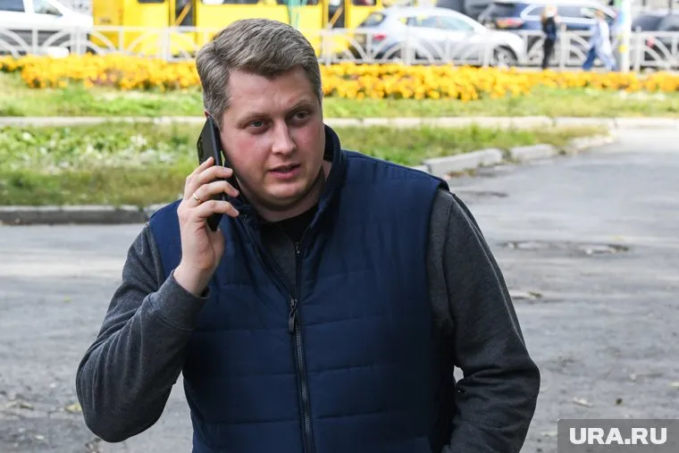 Александр Ивачев предложил спикеру думы лояльность в обмен на должность