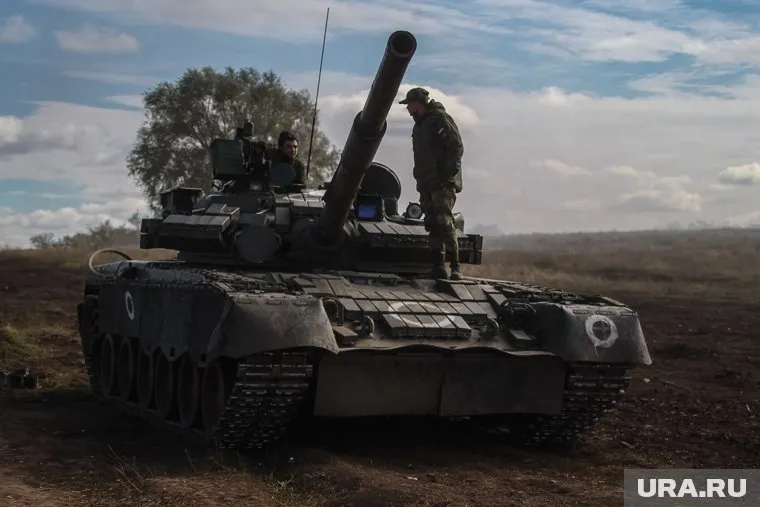 В Южном и Западном военных округах мобилизованные пройдут окончательный тренинг перед СВО