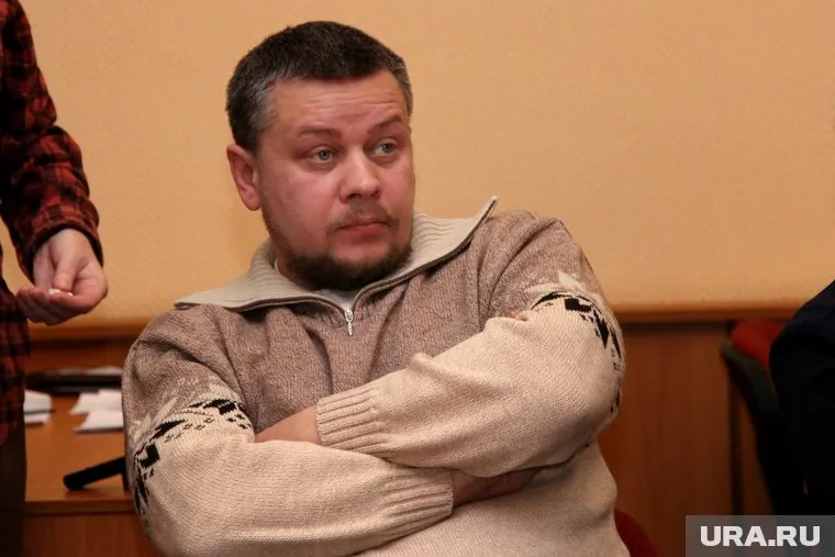 Андрей Вагин высказался против плана чиновников по строительству зданий в горсаду