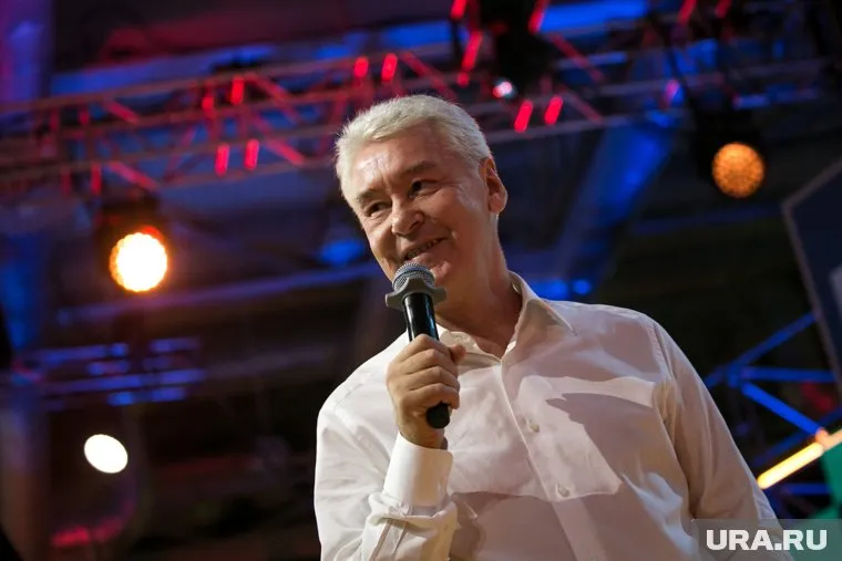 Сергей Собянин заявил о мерах по выявлению коронавируса