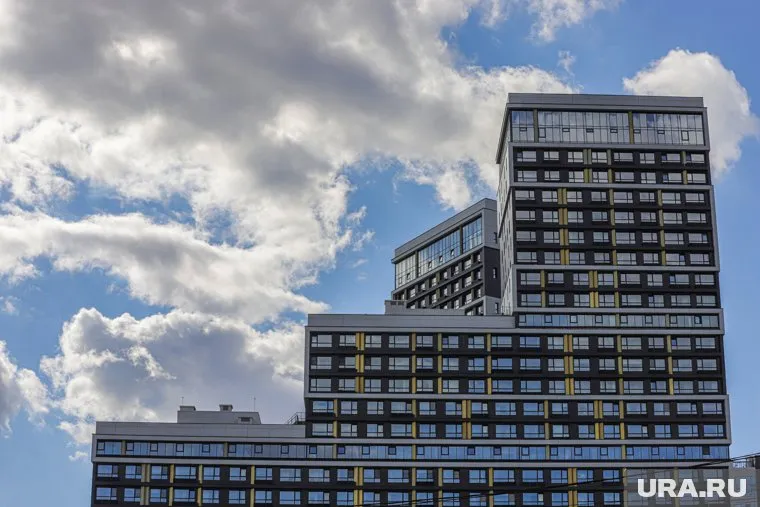 За три месяца новостройки Екатеринбурга подешевели в среднем на 5,8%
