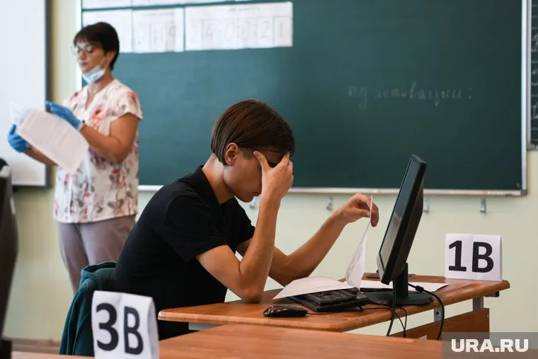 Выпускники, не планирующие поступать в вузы, могут не сдавать ЕГЭ, считает депутат Госдумы