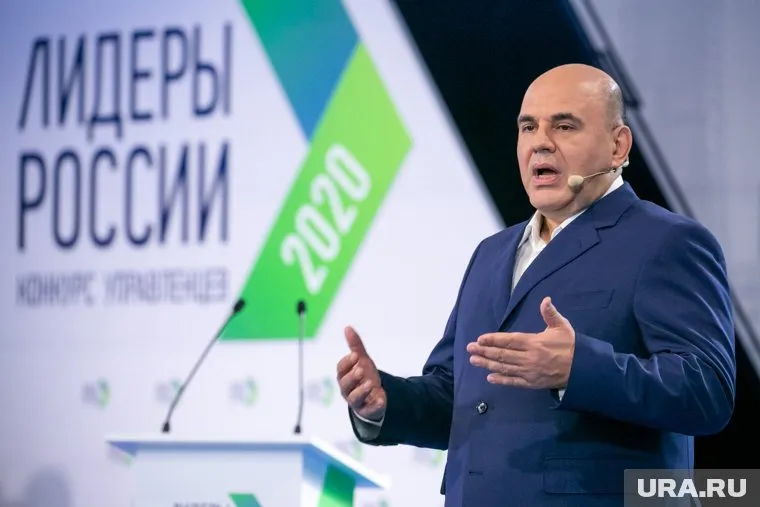 Мишустин обвинил в сложившейся ситуации ФАС, министерства и вице-премьеров