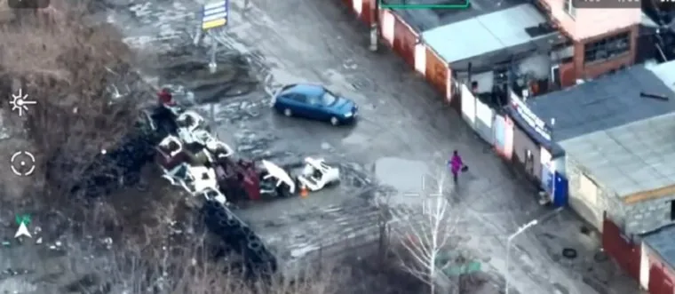 В Кургане рядом с Тоболом обнаружили незаконные свалки, откуда мусор попадет в гидроузлы из-за паводка