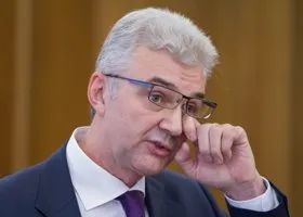 Отставка сити-менеджера Екатеринбурга Якоба начинается в суде