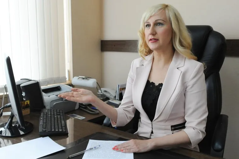 Шубина Елена Горизбирком Челябинск, шубина елена