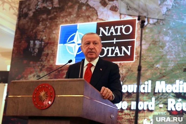 Эрдоган заявил, что вопрос закрыт