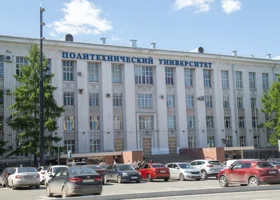 Пермская студентка пожаловалась на отсутствие парковочных мест у вуза 