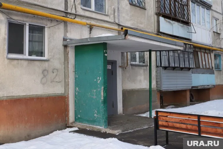 Только с начала 2023 года управкомпании поменяли жильцы 109 курганских домов