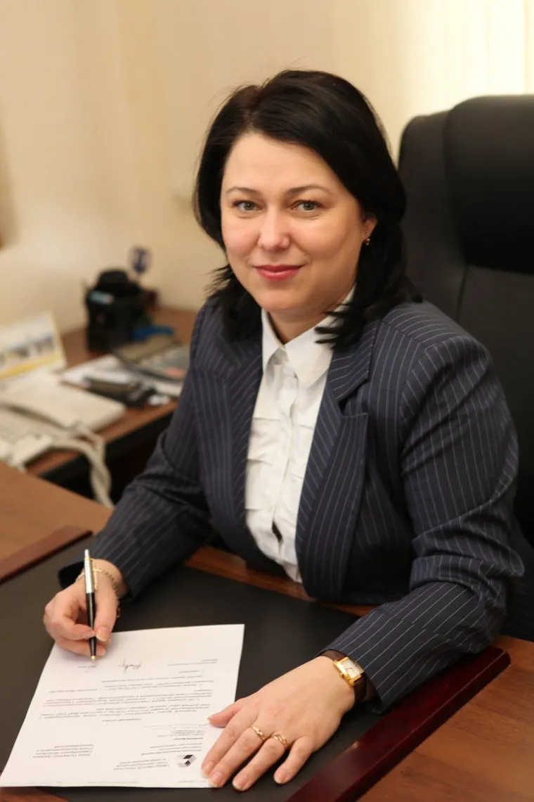 Полевская коммунальная компания